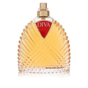 Ungaro Diva Ungaro Women Eau De Parfum Spray (Tester) 3.4 oz - 1 of 1