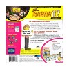 Scene It? - The Simpsons (Deluxe Edition) Board Game - 2 of 2