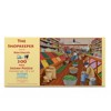 Sunsout The Shop Keeper 300 pc   Jigsaw Puzzle 60338 - 3 of 4
