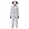 HalloweenCostumes.com Delightful Dalmatian Child Costume - 2 of 2