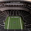 NFL Las Vegas Raiders 25-Layer StadiumViews 3D Wall Art - image 3 of 4