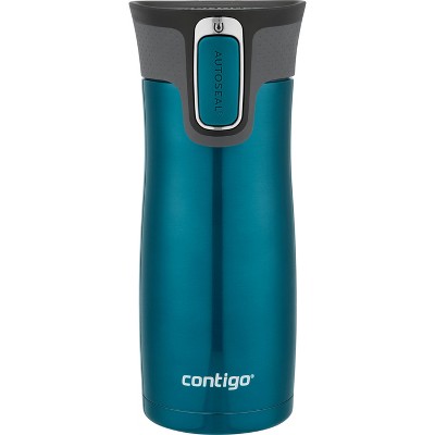 Contigo West Loop Stainless Steel Travel Mug With Autoseal Lid : Target