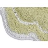 Allure Collection Cotton Tufted Bath Rug - Home Weavers - 3 of 4