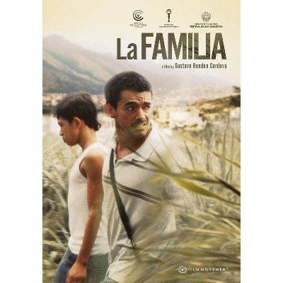 La Familia (DVD)(2018)