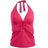 VENUS Womens Sicily Halter Tankini Top - 3 of 3