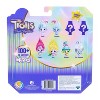 Trolls Band Together Mineez - Glam Together 8pk - 4 of 4