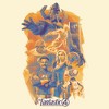 Mens The Fantastic Four: First Steps Main Characters Art T Shirt - 2 of 3