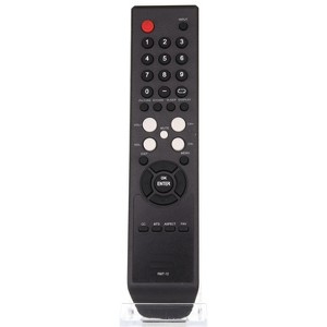 Dan’s Originals for Westinghouse RMT12 TV Remote Control - 1 of 2