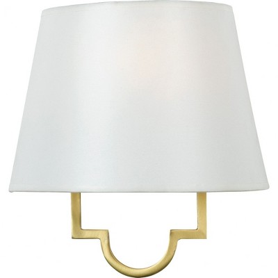 Quoizel Lighting Millennium 1 - Light Sconce in  Gallery Gold