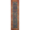 Unique Loom  Outdoor Traditional Area Rug - 3 of 4