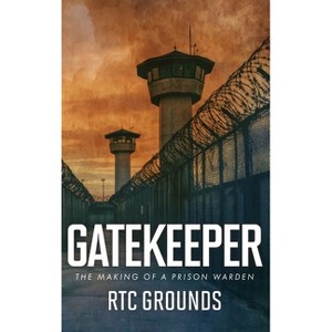 Gatekeeper - by R T C Grounds - 1 of 1