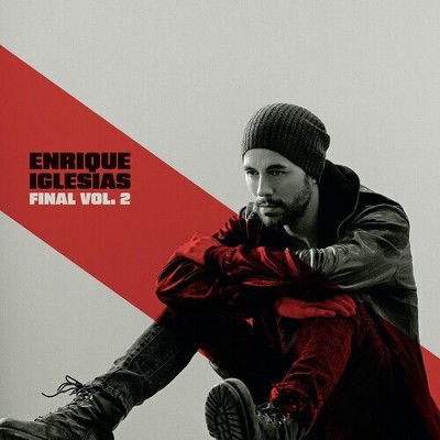 Enrique Iglesias - Final (vol. 2) : Target