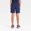 Boys' Hybrid Shorts - All In Motion™ - 2 of 3