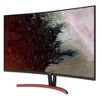 Acer ED3 - 31.5" Monitor FullHD 2560x1440 VA 165Hz 16:9 1ms VRB HDMI 400Nit - Manufacturer Refurbished - 3 of 4