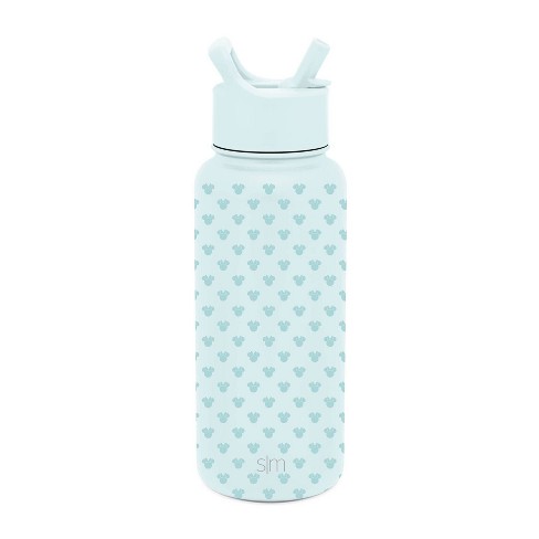 Simple Modern Summit 32oz Stainless Steel Water Bottle with Straw Lid