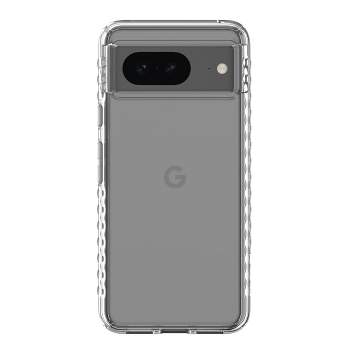 Fellowes Google Pixel 8 Clear Phone Case