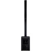 LD Systems MAUI 28 G3 Compact Cardioid Powered Column PA System, Black - 3 of 4