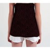 Women's CHERRY CAMISOLE - Q2 - 2 of 3