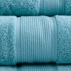 8pc Cotton Bath Towel Set - 3 of 4