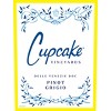 Cupcake Pinot Grigio White Wine - 750ml Bottle - 2 of 4