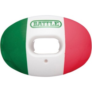 Battle Sports Oxygen Lip Protector Mouthguard - 1 of 2
