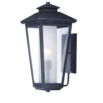 Maxim Lighting Aberdeen 1 - Light Wall Light in  Artesian Bronze