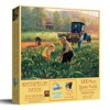 Sunsout Watermelon Patch 1000 pc   Jigsaw Puzzle 53252 - 2 of 4