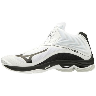 mizuno sneakers mens white