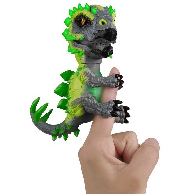 fingerlings dinosaur target