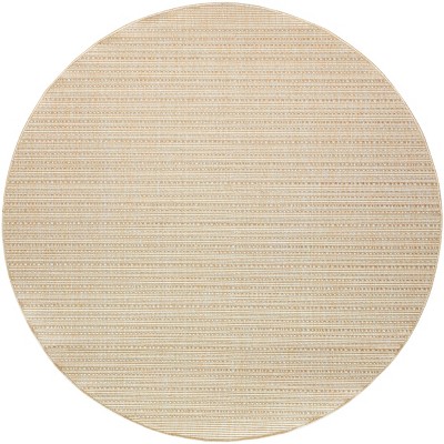Nourison Tulum Striped Indoor/Outdoor Rug