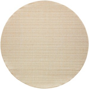 Nourison Tulum Striped Indoor/Outdoor Rug - 1 of 4