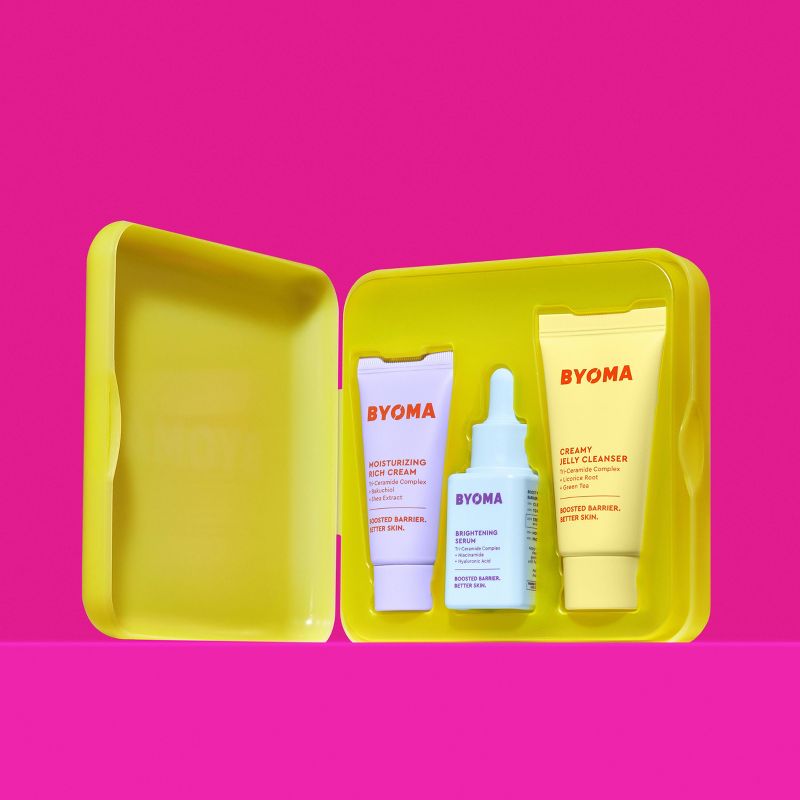 BYOMA Brightening Starter Skincare Kit - 2.01 fl oz, 6 of 9