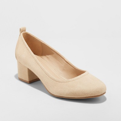 target liz microsuede