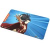 UniVersus My Hero Academia: Girl Power- Momo Yaoyorozu Playmat - 24 x 14 Neoprene Mat, Tabletop Card Game Accessory - 4 of 4
