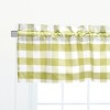 C&F Home Franklin Valance Set of 2 - image 2 of 4