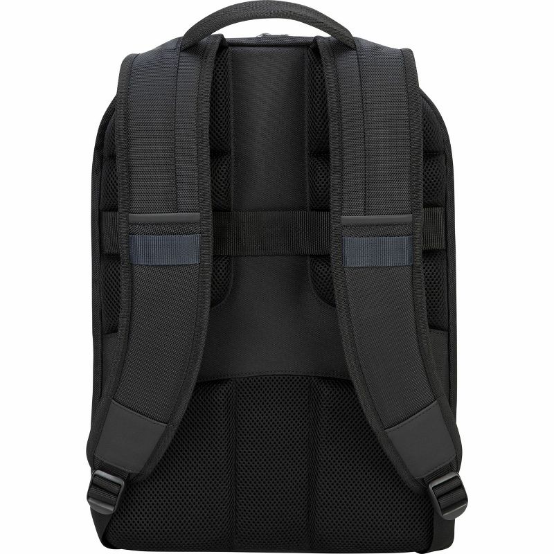 Targus 15.6” CitySmart™ EVA Pro Checkpoint-Friendly Backpack, 4 of 10