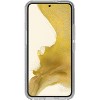 OtterBox SYMMETRY SERIES case for Galaxy S22 - Clear (77-86500) - 3 of 4