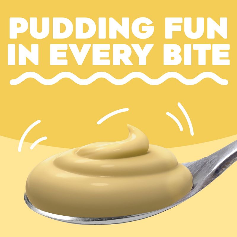 JELL-O Instant Banana Cream Pudding &#38; Pie Filling - 5.1oz, 6 of 10