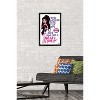 Trends International Bratz: Limited - You Look Like A Bratz Doll Framed Wall Poster Prints - 2 of 4