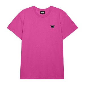 Dalix Womens Butterfly Lightweight Everyday Tee - 1 of 4
