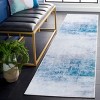 Tacoma TAC833 Power Loomed Machine Washable Skid-Resistant Indoor Rugs - Safavieh - 2 of 4