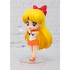 Bandai - Tamashii Nations - Pretty Guardian Sailor Moon - Figuarts Mini - Sailor Venus - 3 of 4