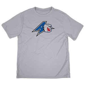 Boys' University of North Carolina Asheville Sport T-Shirt Primary Logo - 1 of 4