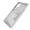 Keyscaper WWE Steel Clear Cell Phone Case for Galaxy S23 Plus - 2 of 4
