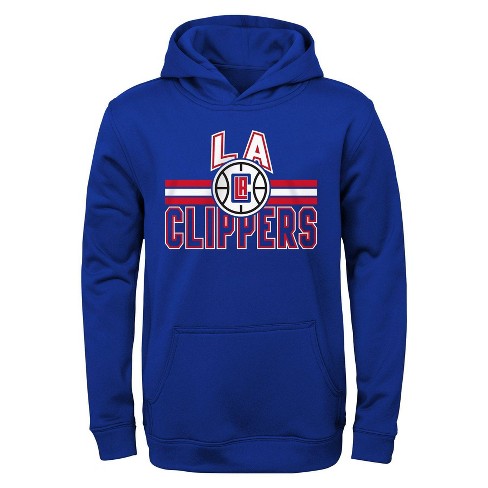 La store clippers sweatshirt