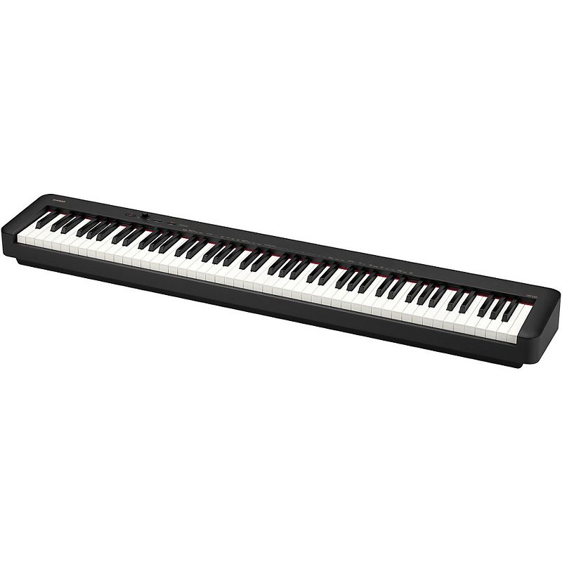 Casio CDP-S160 Digital Piano With CS-46 Stand Black, 4 of 7