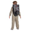 Kids' Deluxe Ghostbusters Afterlife Jumpsuit Costume - 10-12 - Brown - 3 of 4