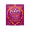 Pukka Herbal Tea: Elderberry & Echinacea, 20ct (Pack of 6) - 4 of 4