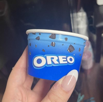 OREO® Frozen Dessert Cups 10ct