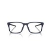 Scuderia Ferrari FZ8010U 56mm Male Square Sunglasses - prescription-ready - 2 of 4